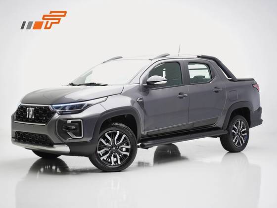 FIAT STRADA 1.0 TURBO 200 FLEX RANCH CD CVT